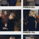 Illustration for article titled Clinton Presidential Library Releases New Photos of Harvey Weinstein From the 1990s